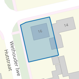 Perceel LEE01-H-3402