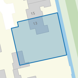 Perceel LEE01-H-3411