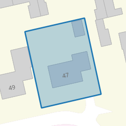 Perceel LEE01-H-3419