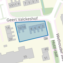 Perceel LEE01-H-3452