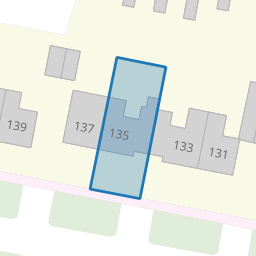 Perceel LEE01-H-3461