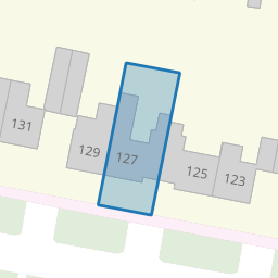 Perceel LEE01-H-3465