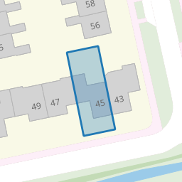 Perceel LEE01-H-3545