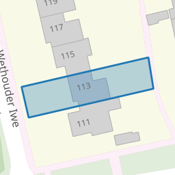 Perceel LEE01-H-3721