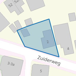 Perceel LEE01-H-3903