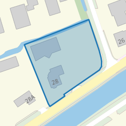 Perceel LEE01-H-3936