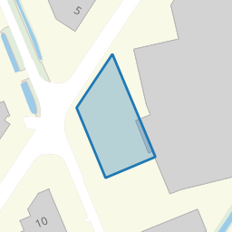 Perceel LEE01-H-3952