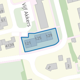 Perceel LEE01-H-3971