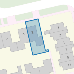 Perceel LEE01-H-4036