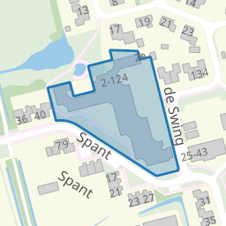 Perceel LEE01-H-4047