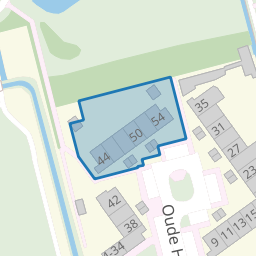 Perceel LEE01-H-4051