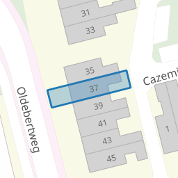 Perceel LEE01-H-4113