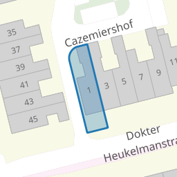 Perceel LEE01-H-4120