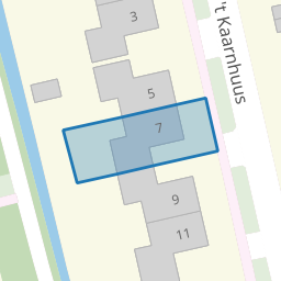 Perceel LEE01-H-4179