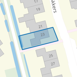 Perceel LEE01-H-4266