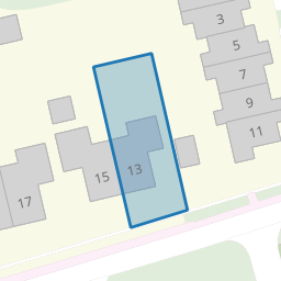 Perceel LEE01-H-4456