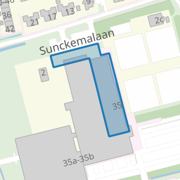 Perceel LEE01-H-4497