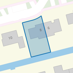 Perceel LEE01-H-4605