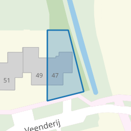 Perceel LEE01-H-4678