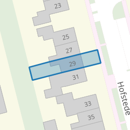 Perceel LEE01-H-4751