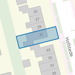 Perceel LEE01-H-4752