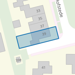 Perceel LEE01-H-4756