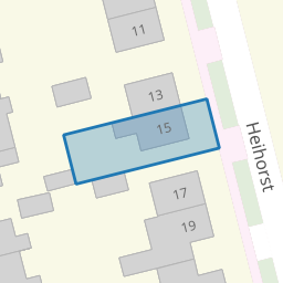 Perceel LEE01-H-4839