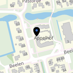 Appartement LEE01 H 4878 10