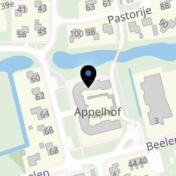 Appartement LEE01 H 4878 20