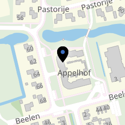 Appartement LEE01 H 4878 23