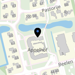 Appartement LEE01 H 4878 3