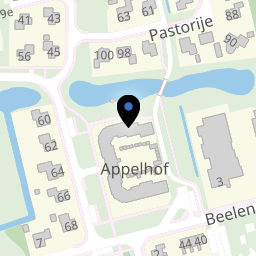 Appartement LEE01 H 4878 4