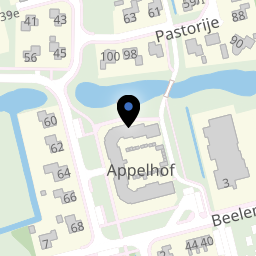 Appartement LEE01 H 4878 5