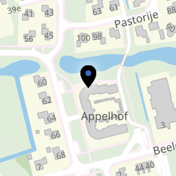 Appartement LEE01 H 4878 6