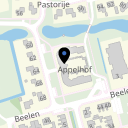 Appartement LEE01 H 4878 9