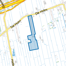 Perceel LEE01-H-4966