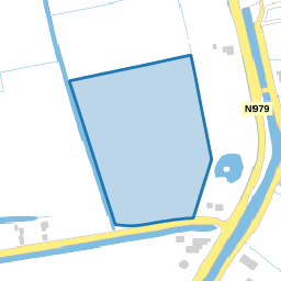 Perceel LEE01-H-5044