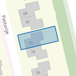 Perceel LEE01-H-5277