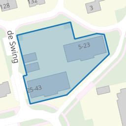 Perceel LEE01-H-5288