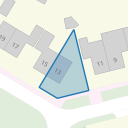 Perceel LEE01-H-5293