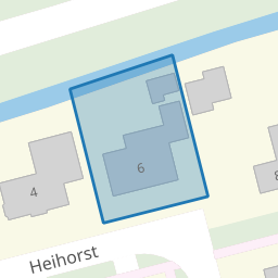 Perceel LEE01-H-5333