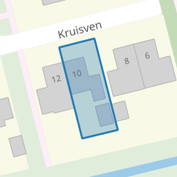 Perceel LEE01-H-5373