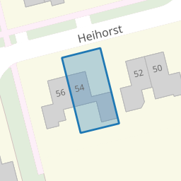 Perceel LEE01-H-5410