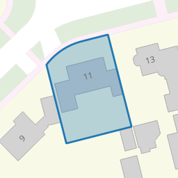 Perceel LEE01-H-5477