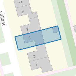 Perceel LEE01-H-5481