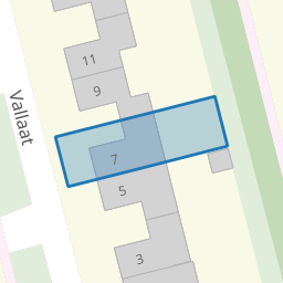 Perceel LEE01-H-5482