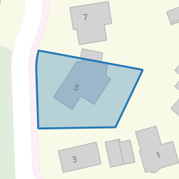 Perceel LEE01-H-5497