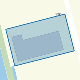 Perceel LEE01-H-5537