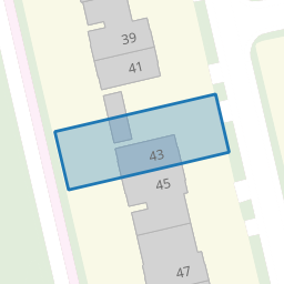 Perceel LEE01-H-5705