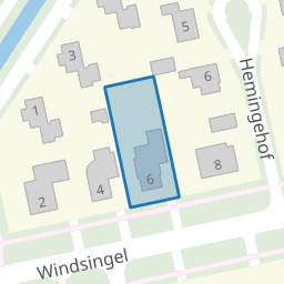 Perceel LEE01-H-5719